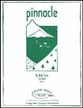 Pinnacle Concert Band sheet music cover